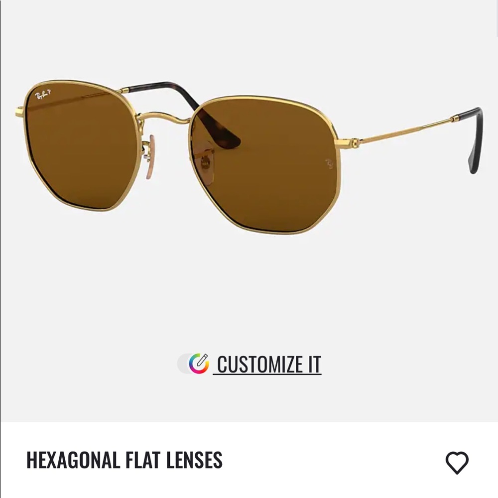 Rayban Sunglasses